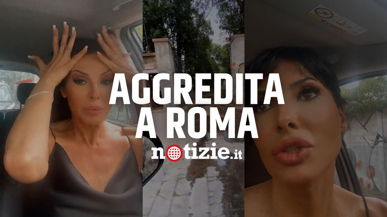 Roma, Miriana Trevisan aggredita in un parco della capitale: il racconto dell’ex concorrente del Grande Fratello