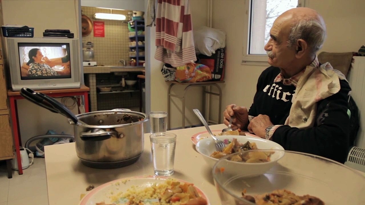 Rajaa, ça veut dire espérance