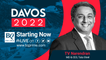 Davos 2022 | TV Narendran On Impact Of Inflation Control Measures On Indian Steel