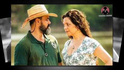 Novela Pantanal 25 de Abril Resumo