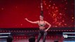 OMG! Judges Are SHOCKED When Performer Is Suspended In The Air, By Her Hair! | Got Talent Global