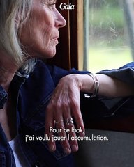 GALA VIDÉO - SPÉCIAL FÊTE DES MÈRES - LOOK AT ME MURAT