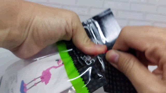 Flamingo | animal | Nano Blocks | Petit Block #build #blocks #bricks #brick #lego