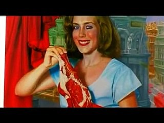 La mirada de Ouka Leele - Trailer Oficial