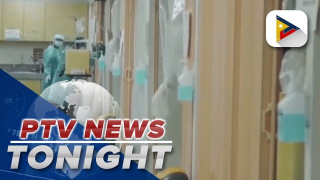 PHAPi seeing slight increase of COVID-19 patients in hospitals