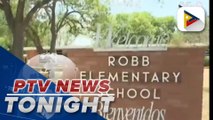 Gunman kills 19 children, 2 teachers in Texas school shooting