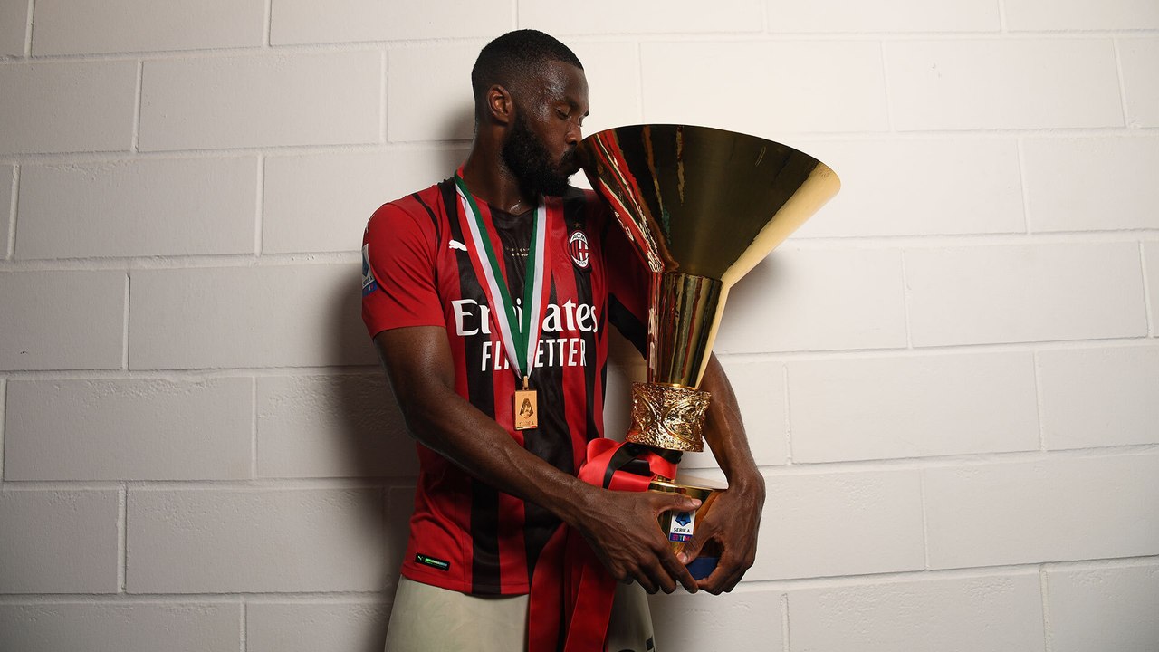 Tomori: "Siamo una squadra forte e unita"