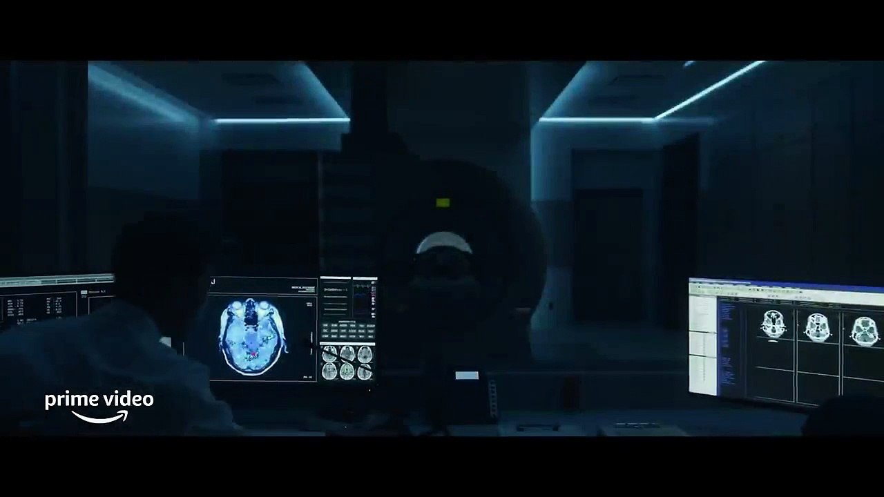 A Lista Terminal | Teaser