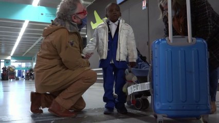 Les liens du coeur, un documentaire de 22 minutes