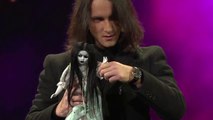 Mentalist Possesses Doll To HYPNOTISES Judge on Stage! | Got Talent Global