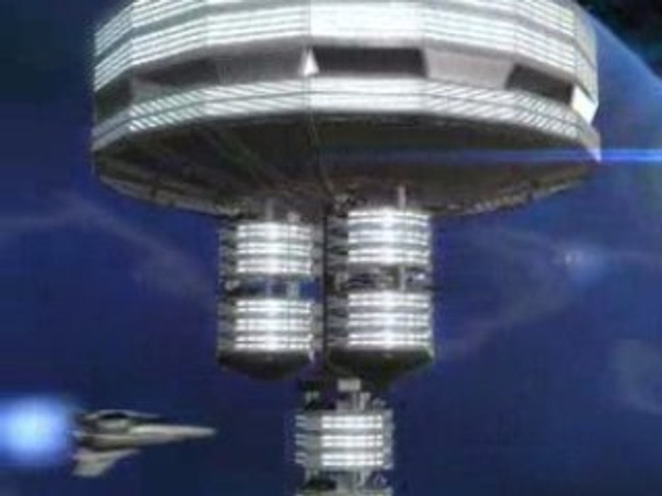 Space War (2nd Edits Test)