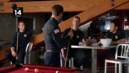 9-1-1 Season 5 "The Whole City Has Been Hacked!" Promo (HD)