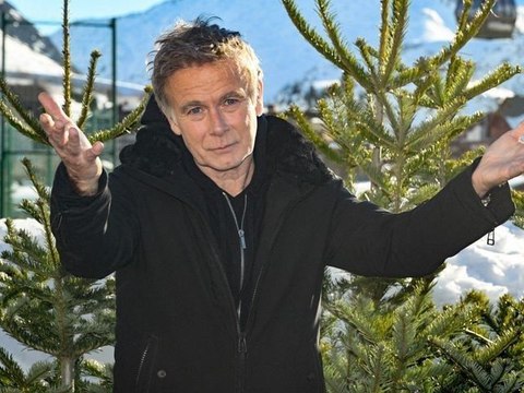 Je voudrais partir : Franck Dubosc en déprime ? Son énigmatique message sur Instagram