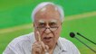 Kapil Sibal dumps Gandhis: Is it impossible to stem the exodus from Congress?