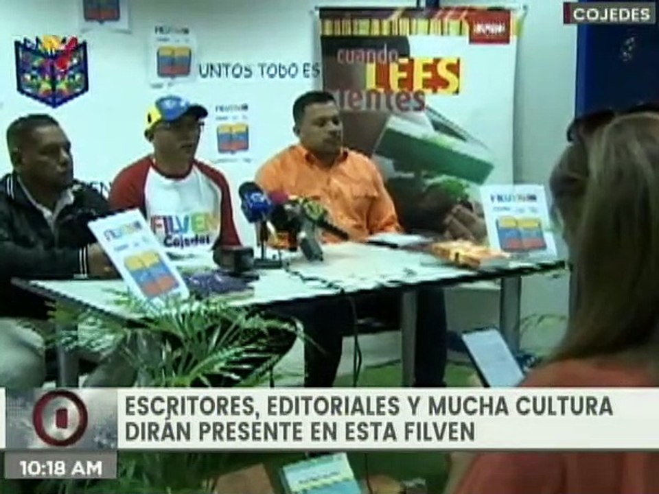 XVII Filven capítulo Cojedes se realizará en la Universidad Deportiva del Sur del 2 al 4 de junio