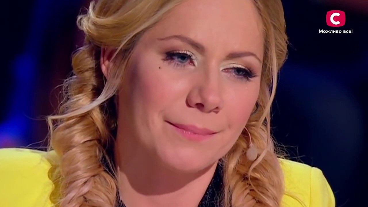 Judges Get Emotional Over Fairytale Sounds on Ukraine's Got Talent | Got Talent Global