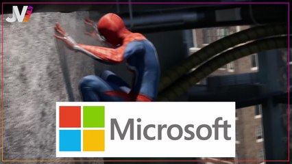 Daily : Spider-Man aurait pu se retrouver chez Xbox