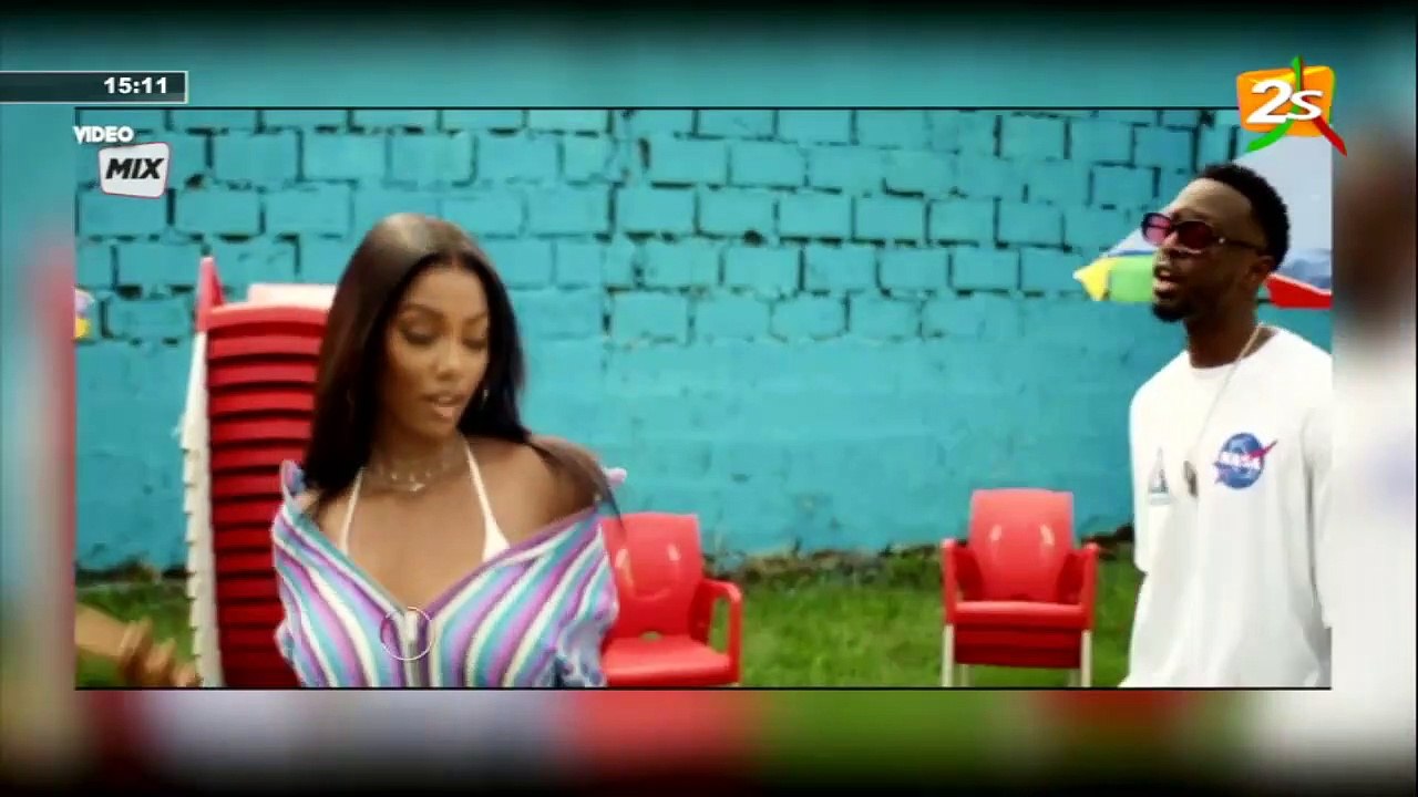 MUSIC VIDEO MIX BY DJ EMMA / MERCREDI 26 MAI 2022