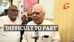 What Kapil Sibal Said About Congress While Filing Rajya Sabha Nomination On SP Ticket | OTV News
