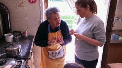 TUTORIAL RICETTA RAGÙ BELLUNESE NONNA ANTO