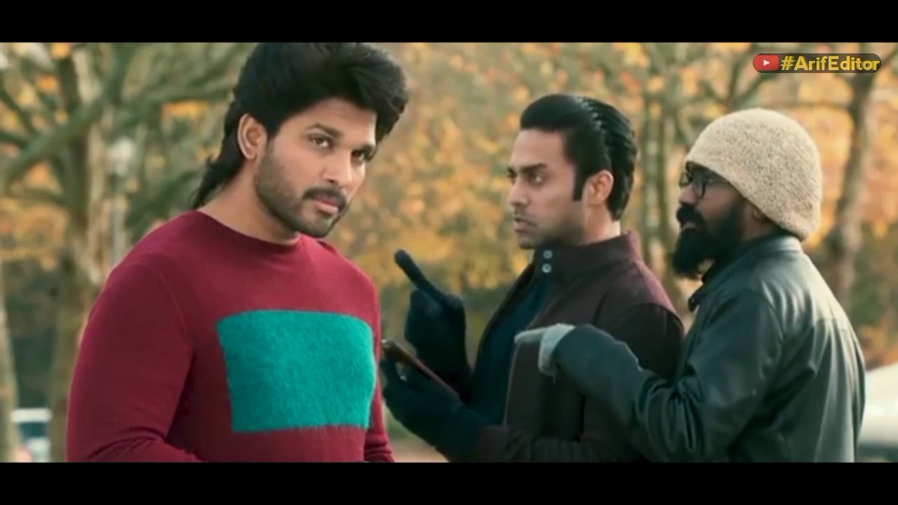 I Am In Love Ma Video Song | Bollywood Video Songs | Arijit Singh | Ranbir kapoor | Alia Bhatt