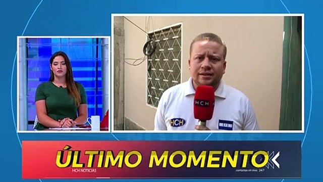 ¡Pistoleros matan a guardia en un centro asistencial en Sabá, Colón!