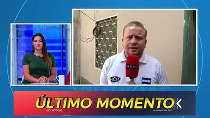 ¡Pistoleros matan a guardia en un centro asistencial en Sabá, Colón!