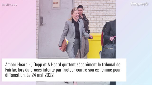 Johnny Depp reçoit le soutien de son ex Kate Moss : elle dément les rumeurs rapportées par Amber Heard !