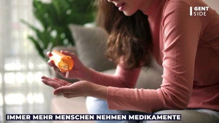 Hoher Cholesterinspiegel: Dieses Symptom kann zu Amputationen führen, warnen Ärzte
