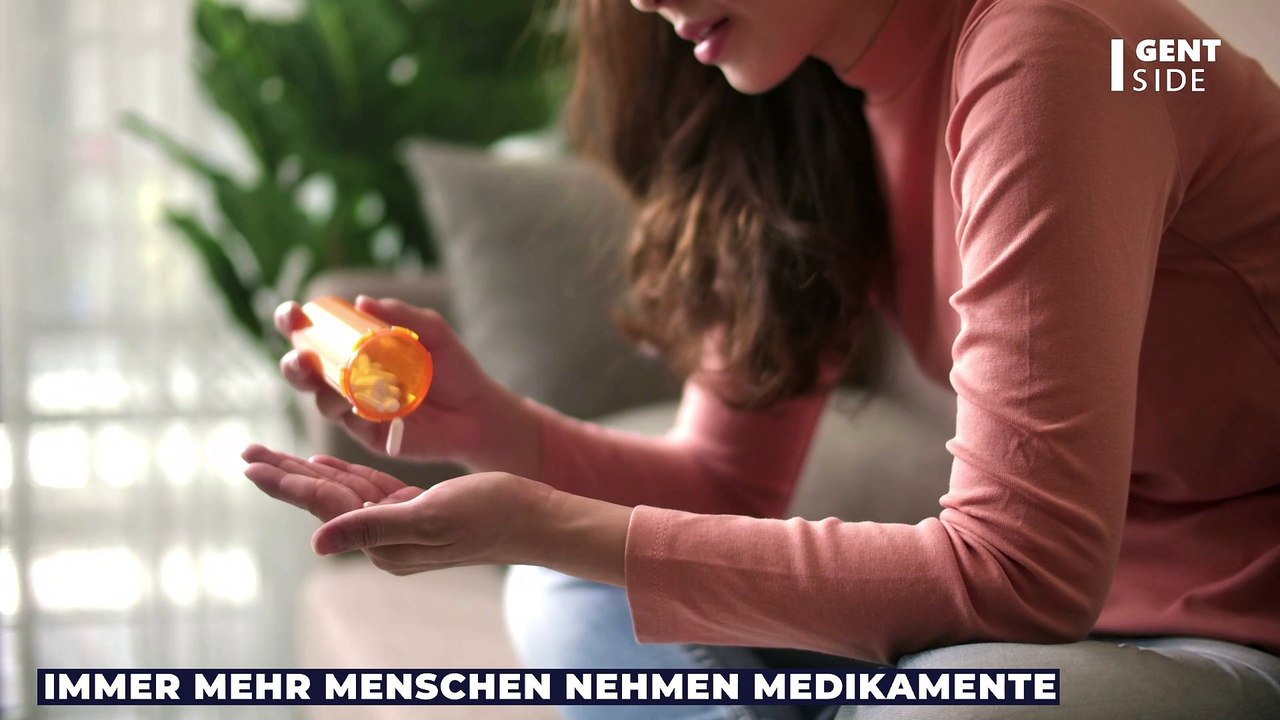 Hoher Cholesterinspiegel: Dieses Symptom kann zu Amputationen führen, warnen Ärzte