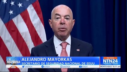 Incertidumbre entre migrantes en la frontera Norte de México