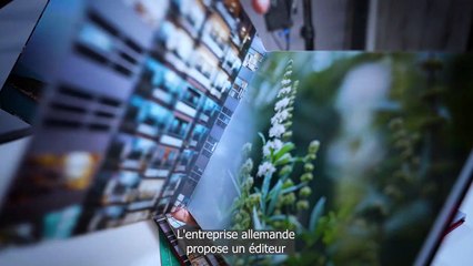 60sec Crono : Livres photo