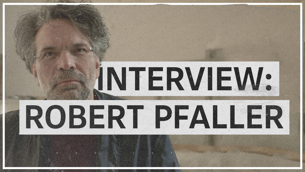 Robert Pfaller: 'Cancel Culture ist Sabotage an der Emanzipation'