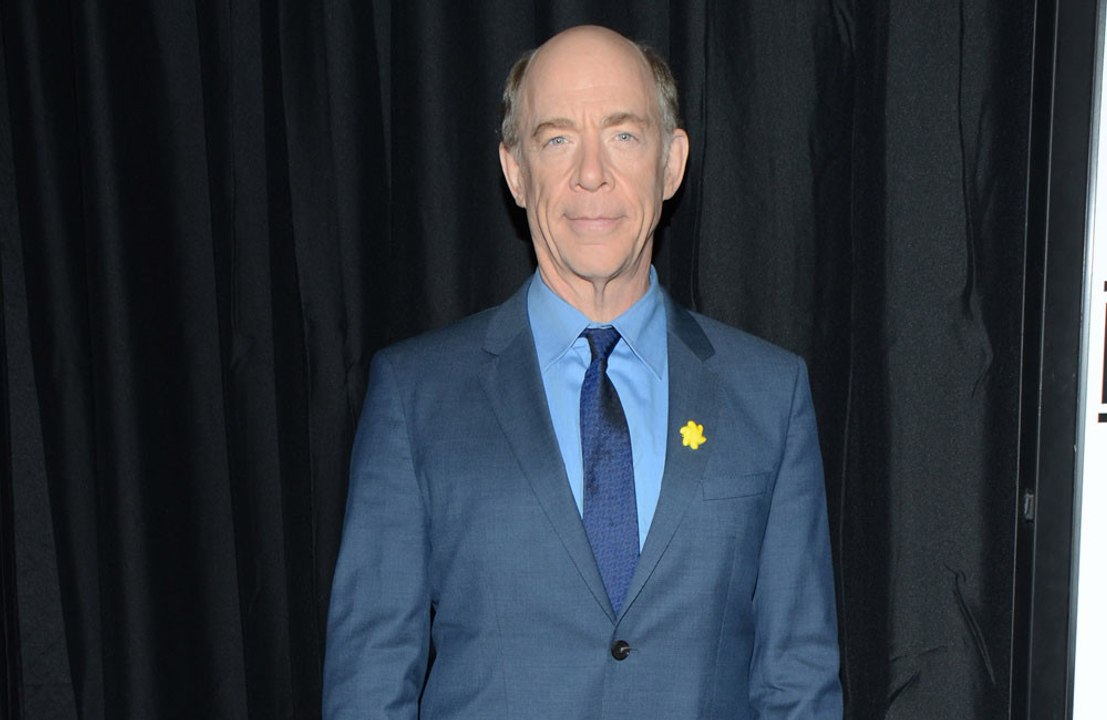 J.K. Simmons tritt dem 'Our Man From Jersey'-Cast bei