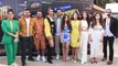 Khatron Ke Khiladi 12 के final contestants आए सामने,मस्ती करते दिखें KKK 12 के contestants|FilmiBeat