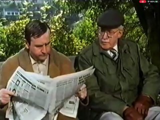 Last Of The Summer Wine S15E10 Part 1  Welcome To Earth
