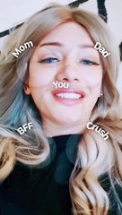 اتحولت ف الآخر عل الفلتر  | I hope you understand the Arabic language