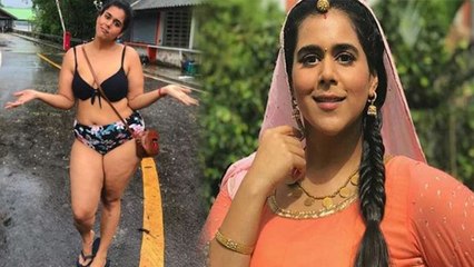 Rytasha Rathore का Fat to Fit Transformation देख फैंस हुए Shocked | Boldsky