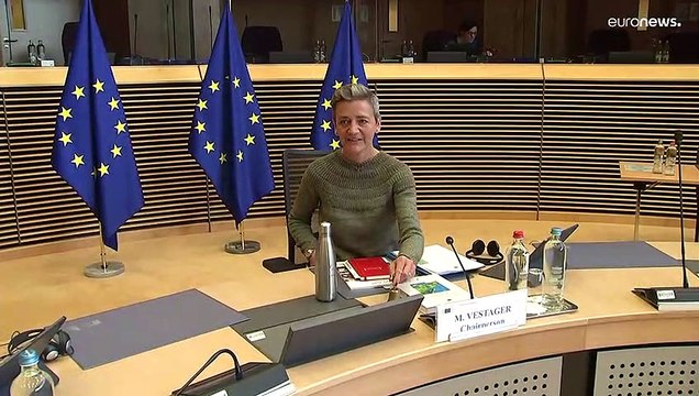 Брюссель предлагает конфисковать активы россиян ради Украины