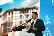 Bakan Kurum'dan CHP Genel Başkanı Kılıçdaroğlu'na tepki