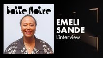 Emeli Sandé (L'Interview) | Boite Noire