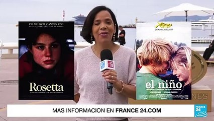 Festival Cannes 2022: las historias de los menores que migran sin compañía