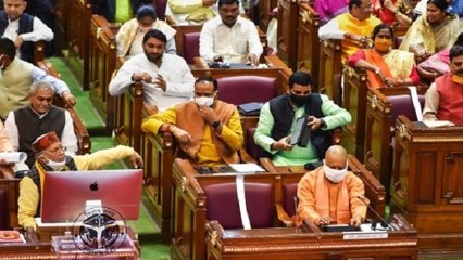 योगी सरकार के दूसरे कार्यकाल का पहला पूर्ण बजट होगा बेहद खास, चुनावी वादे हो सकते हैं पूरे