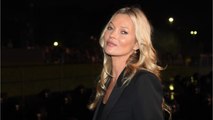 GALA VIDEO -  Procès Johnny Depp : Kate Moss témoigne et démonte une rumeur colportée par Amber Heard