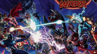 Doctor Strange Multiverse of Madness INCURSIONS- Multiverse War Next-