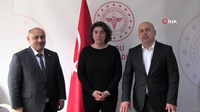 Dünyaca ünlü Kalp Cerrahı Dr. Gürsoy'dan hekim ve gençlere: Avrupa eskisi gibi değil, Türkiye'nin değerini bilin