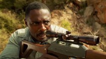 Beast Trailer - Idris Elba, Sharlto Copley
