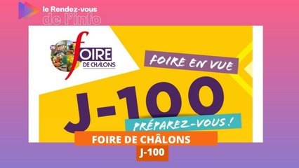 Le Rendez-vous de l'info - Edition du 25 mai 2022