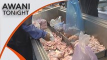 AWANI Tonight: Drop export ban, price ceilings for better food security