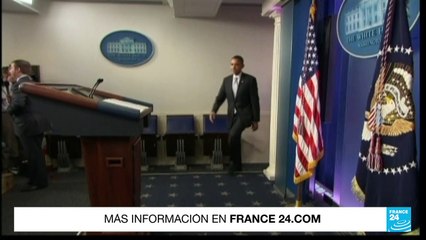 El control de armas, un debate que se reactiva en EE. UU. tras cada tiroteo